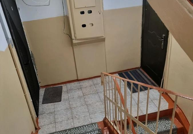 3-комнатная квартира, 70 м², 5/5 этаж, мкр Айнабулак-4