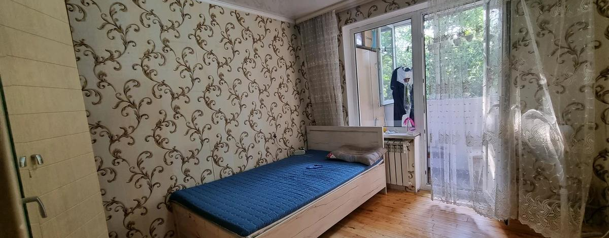 3-комнатная квартира, 70 м², 5/5 этаж, мкр Айнабулак-4