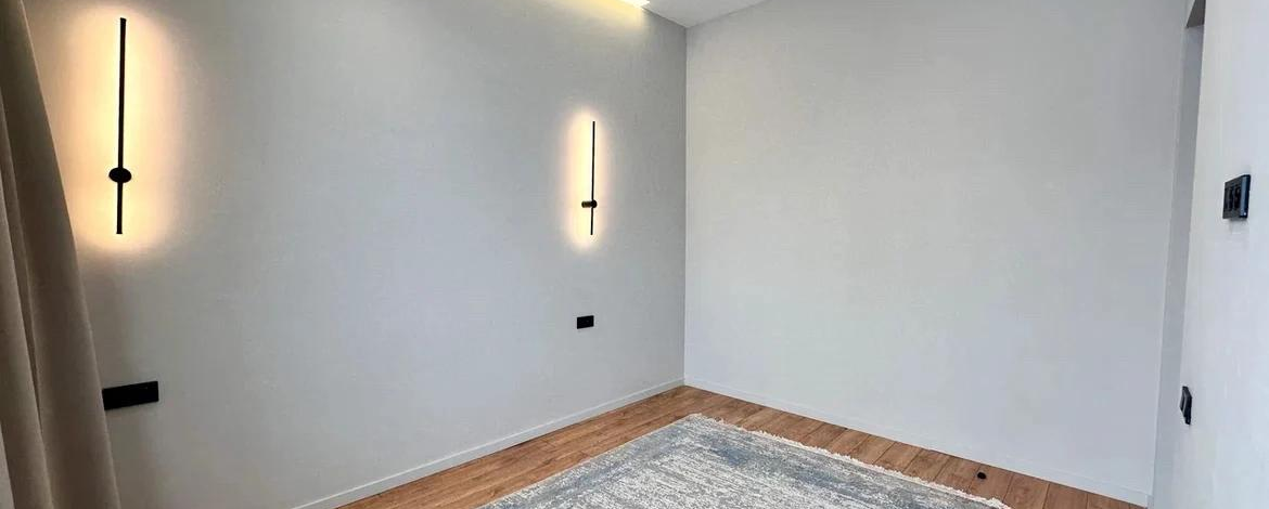 2-комнатная квартира, 48 м², 7/8 этаж, Толе Би 50