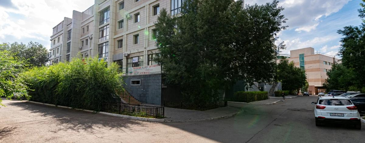 2-комнатная квартира, 86 м², 4/5 этаж, Кабанбай батыра 7/3