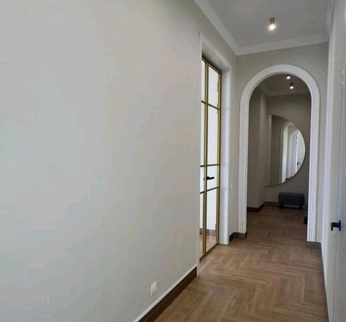 3-комнатная квартира, 114 м², 12/12 этаж, Турар Рыскулов 1