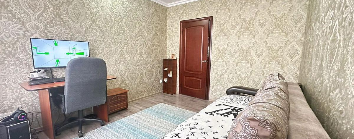 2-комнатная квартира, 68.2 м², Нажимеденова