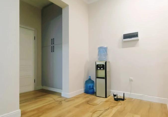 1-комнатная квартира · 55.5 м² · 17/20 этаж, Микрорайон Мамыр-1 26/1