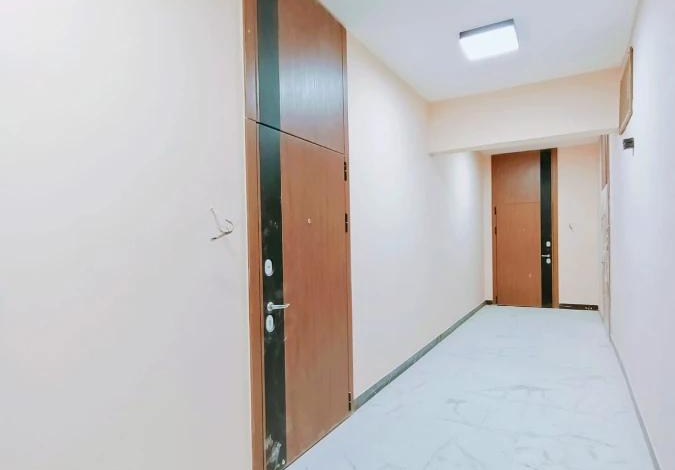 1-комнатная квартира · 55.5 м² · 17/20 этаж, Микрорайон Мамыр-1 26/1