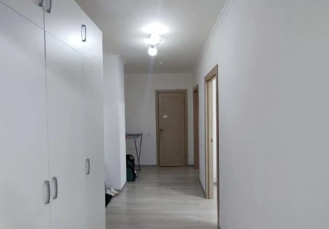 2-комнатная квартира, 57 м², 11/14 этаж, Бектурова 4в