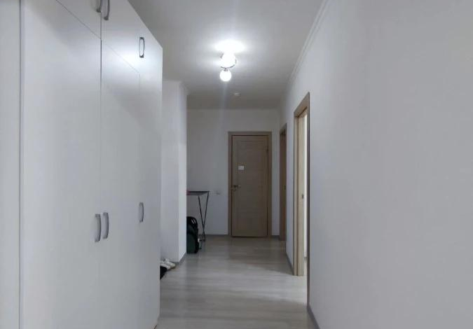 2-комнатная квартира, 57 м², 11/14 этаж, Бектурова 4в