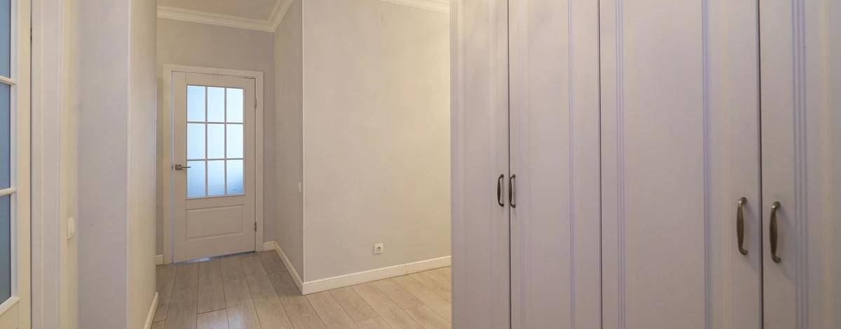 3-комнатная квартира, 90.7 м², 19/24 этаж, Сауран 15/3