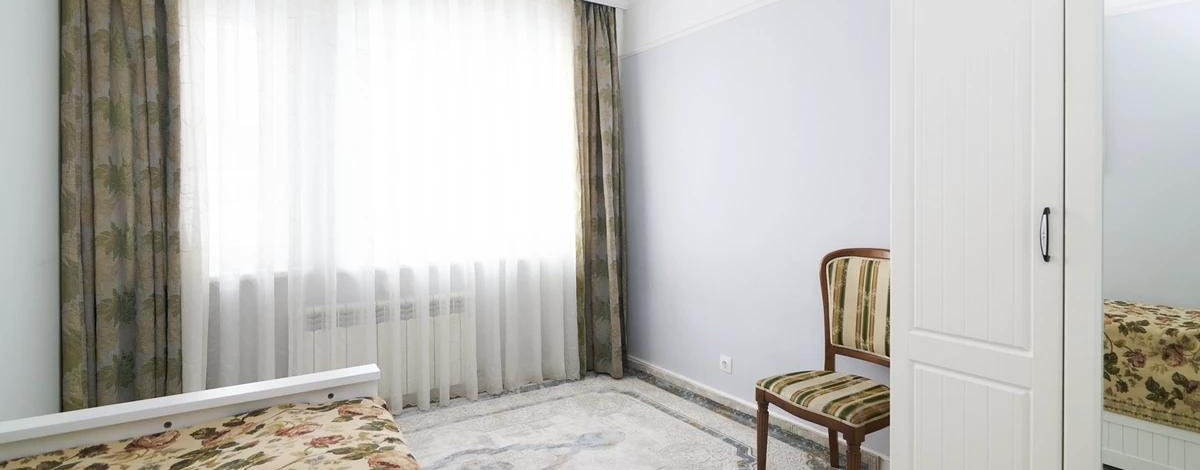 3-комнатная квартира, 90.7 м², 19/24 этаж, Сауран 15/3