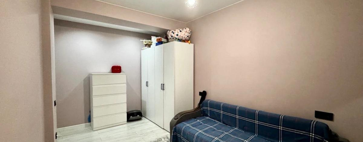 3-комнатная квартира · 80.4 м² · 7/13 этаж, Микрорайон 3 21/1 — Саина