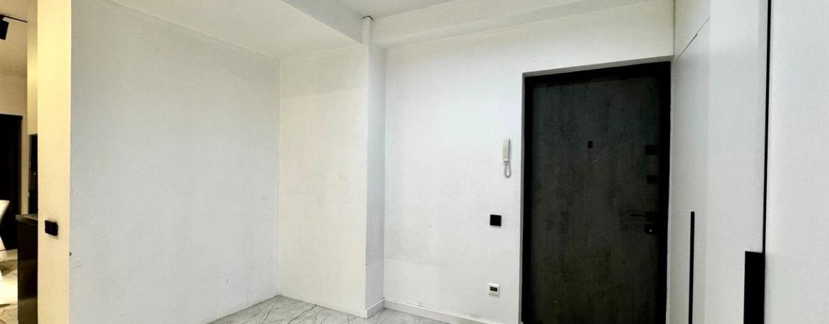 3-комнатная квартира · 80.4 м² · 7/13 этаж, Микрорайон 3 21/1 — Саина