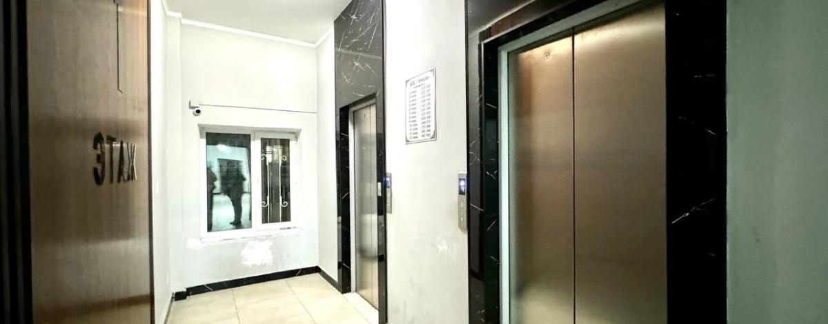 3-комнатная квартира · 80.4 м² · 7/13 этаж, Микрорайон 3 21/1 — Саина