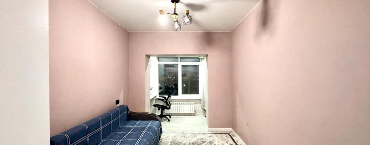 3-комнатная квартира · 80.4 м² · 7/13 этаж, Микрорайон 3 21/1 — Саина