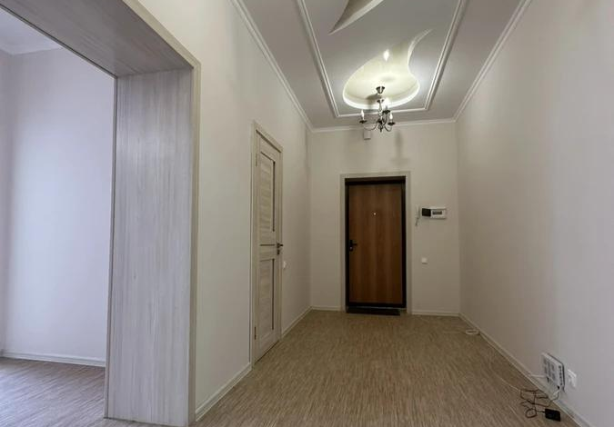 2-комнатная квартира, 70 м², 3/7 этаж, Толе би