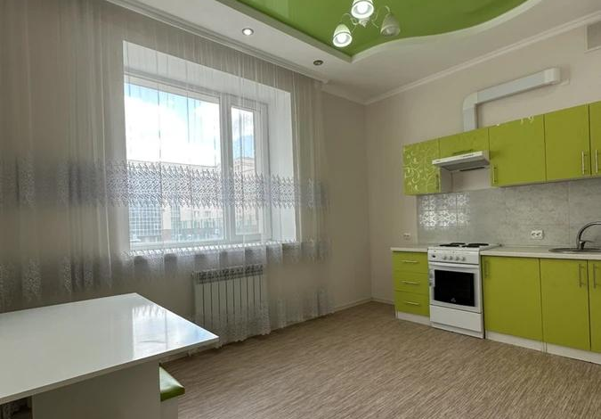 2-комнатная квартира, 70 м², 3/7 этаж, Толе би