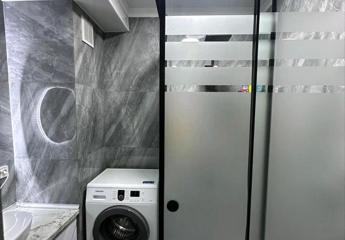 2-комнатная квартира, 78 м², 7/10 этаж, Алтын орда