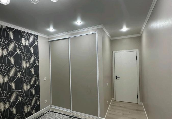 2-комнатная квартира, 78 м², 7/10 этаж, Алтын орда