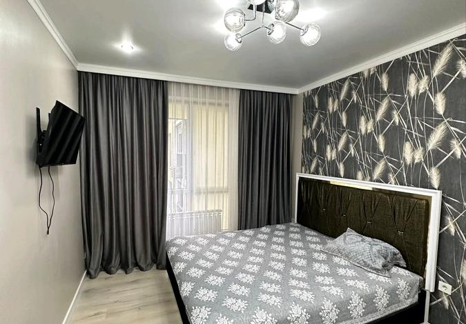 2-комнатная квартира, 78 м², 7/10 этаж, Алтын орда