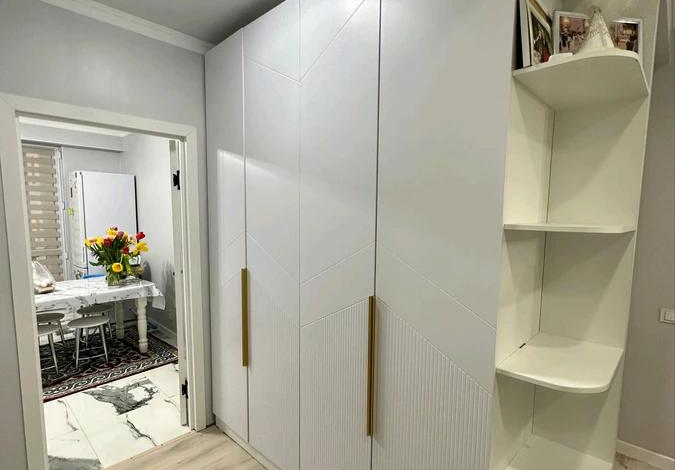 2-комнатная квартира, 78 м², 7/10 этаж, Алтын орда