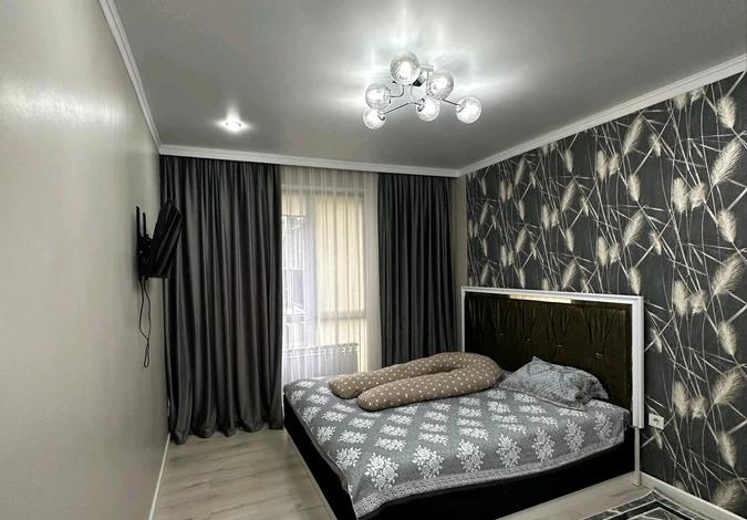 2-комнатная квартира, 78 м², 7/10 этаж, Алтын орда