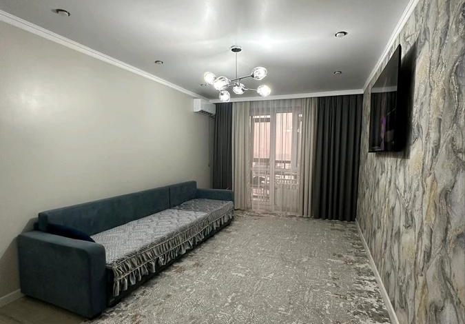 2-комнатная квартира, 78 м², 7/10 этаж, Алтын орда