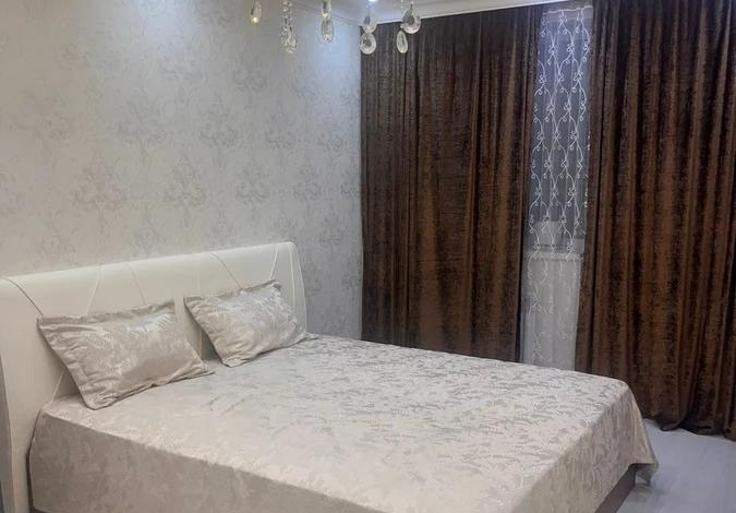 4-комнатная квартира, 115 м², 3/9 этаж, Нажмиденова 20