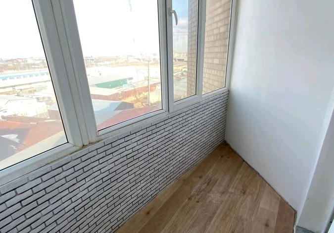 3-комнатная квартира, 82 м², 8/10 этаж, Павлова 29