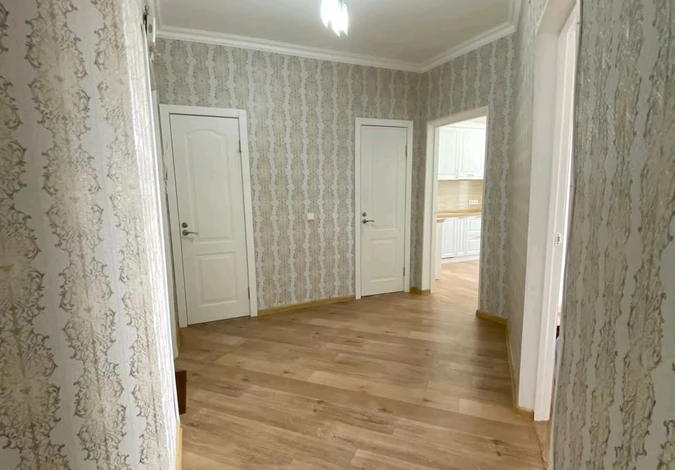 3-комнатная квартира, 82 м², 8/10 этаж, Павлова 29