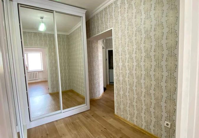 3-комнатная квартира, 82 м², 8/10 этаж, Павлова 29