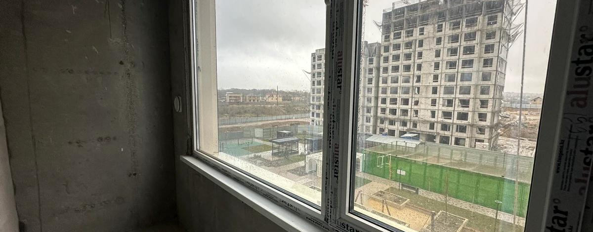 2-комнатная квартира · 71.5 м² · 5/16 этаж, К. Толеметова 64