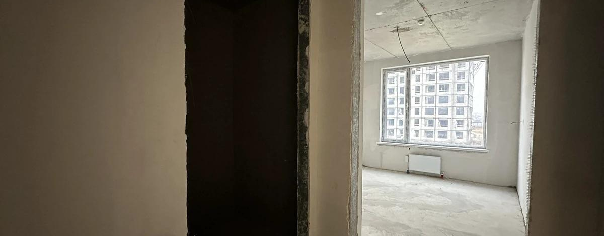 2-комнатная квартира · 71.5 м² · 5/16 этаж, К. Толеметова 64