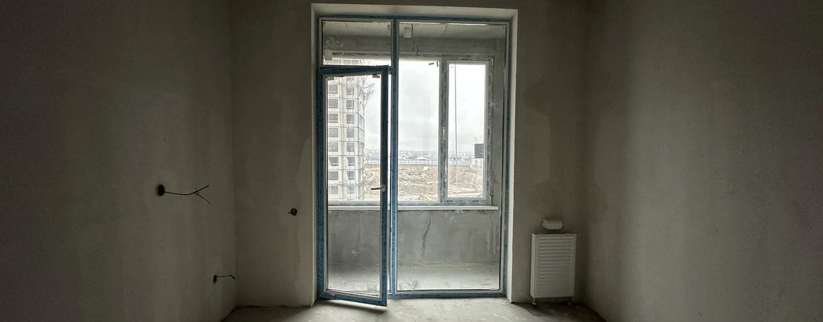 2-комнатная квартира · 71.5 м² · 5/16 этаж, К. Толеметова 64