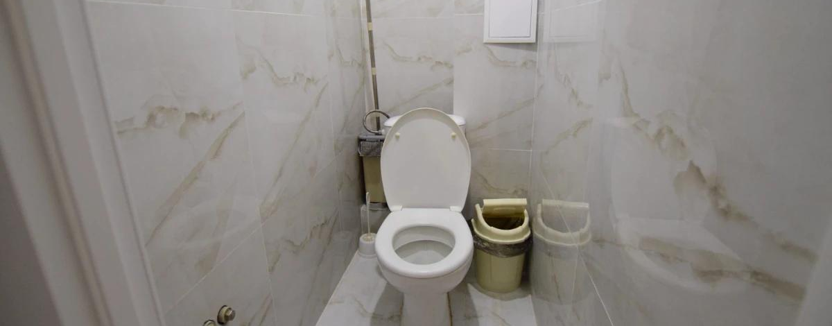 4-комнатная квартира, 76.8 м², 1/5 этаж, Жангельдина 1