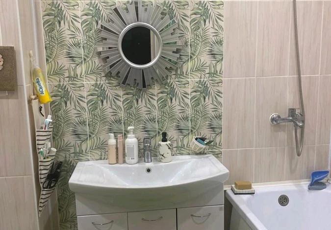 1-комнатная квартира · 50 м² · 6/7 этаж, мкр. Алтын орда