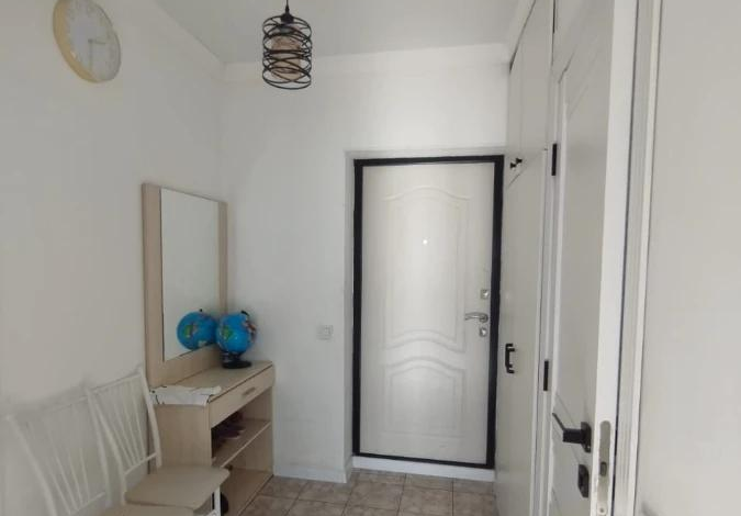 1-комнатная квартира, 47 м², 6/10 этаж, Сейфуллина 51/1