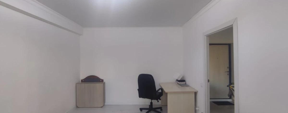 1-комнатная квартира, 47 м², 6/10 этаж, Сейфуллина 51/1