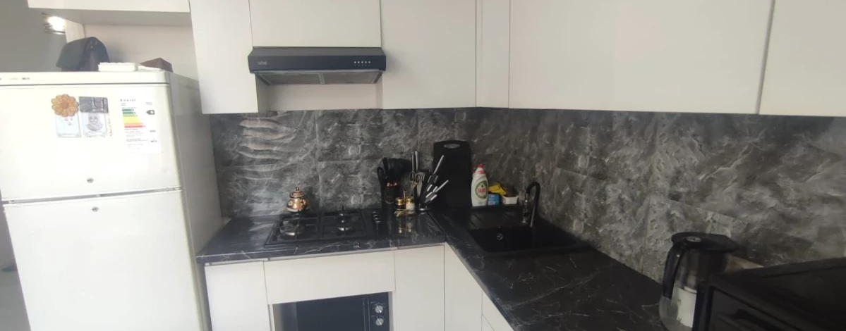 1-комнатная квартира, 47 м², 6/10 этаж, Сейфуллина 51/1