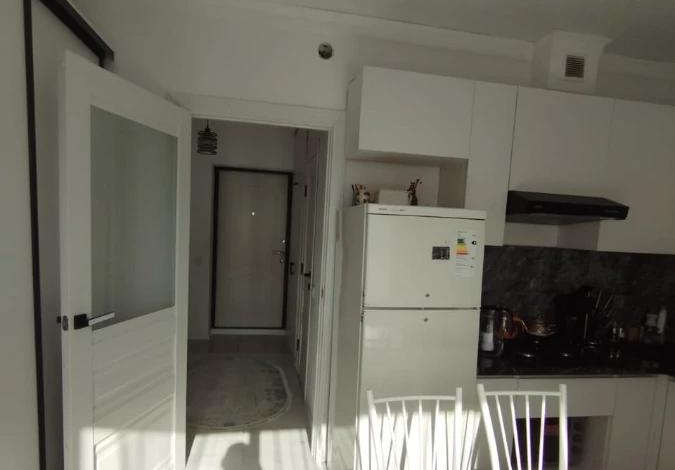 1-комнатная квартира, 47 м², 6/10 этаж, Сейфуллина 51/1