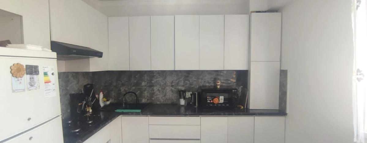 1-комнатная квартира, 47 м², 6/10 этаж, Сейфуллина 51/1