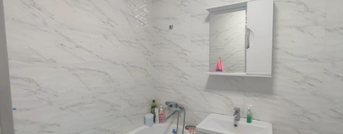 1-комнатная квартира, 47 м², 6/10 этаж, Сейфуллина 51/1