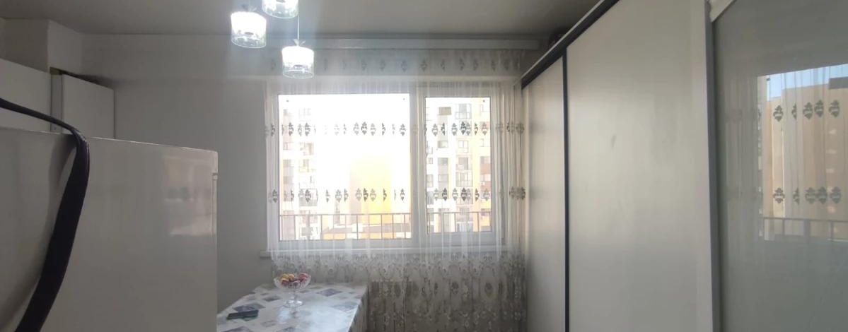 1-комнатная квартира, 47 м², 6/10 этаж, Сейфуллина 51/1