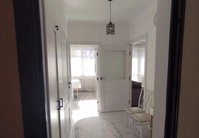 1-комнатная квартира, 47 м², 6/10 этаж, Сейфуллина 51/1