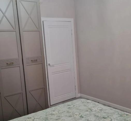 2-комнатная квартира, 75 м², 2/18 этаж, Кошкарбаева 56