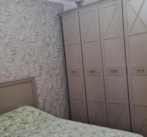 2-комнатная квартира, 75 м², 2/18 этаж, Кошкарбаева 56