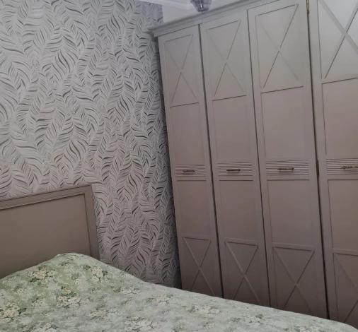 2-комнатная квартира, 75 м², 2/18 этаж, Кошкарбаева 56