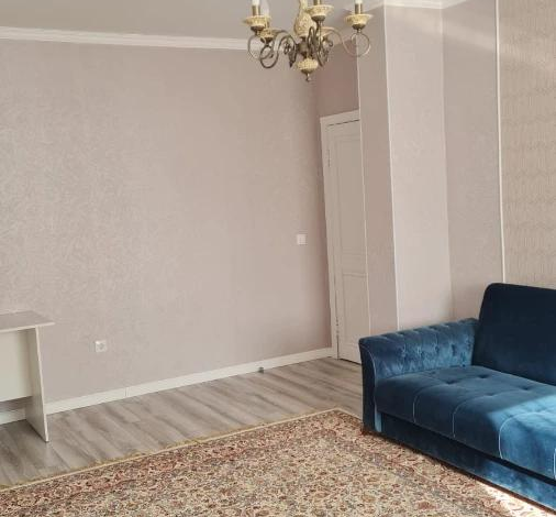 2-комнатная квартира, 75 м², 2/18 этаж, Кошкарбаева 56