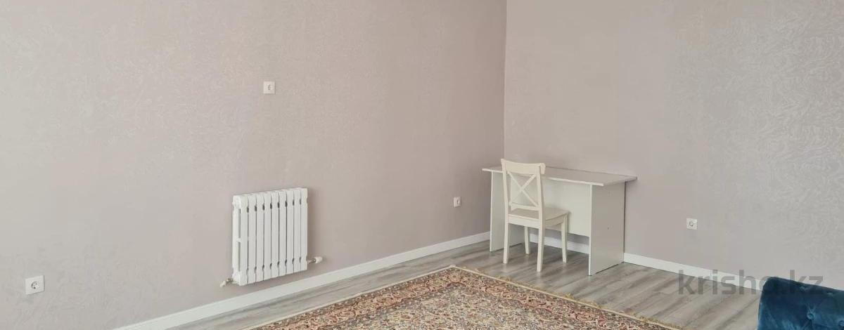 2-комнатная квартира, 75 м², 2/18 этаж, Кошкарбаева 56