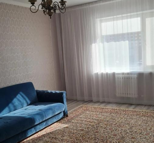 2-комнатная квартира, 75 м², 2/18 этаж, Кошкарбаева 56