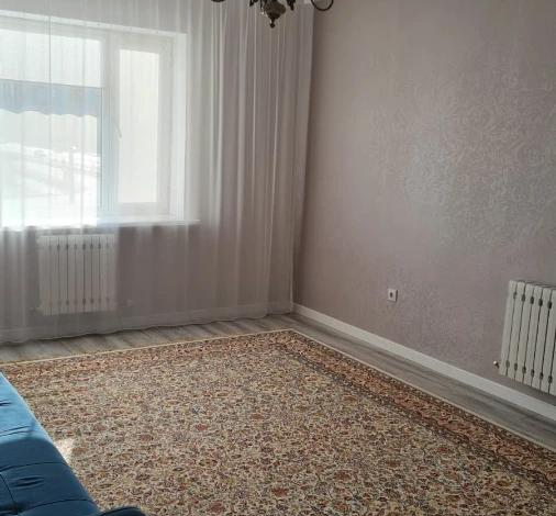 2-комнатная квартира, 75 м², 2/18 этаж, Кошкарбаева 56