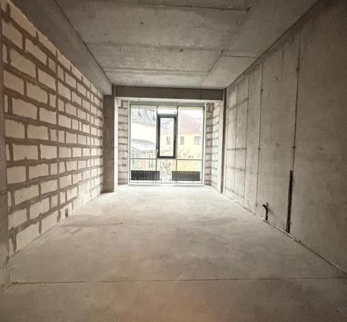 2-комнатная квартира · 62 м² · 2/10 этаж, Аль-Фараби 111а — Жарокова