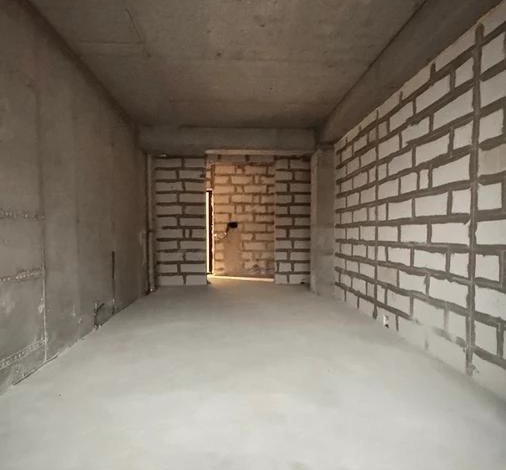 2-комнатная квартира · 62 м² · 2/10 этаж, Аль-Фараби 111а — Жарокова